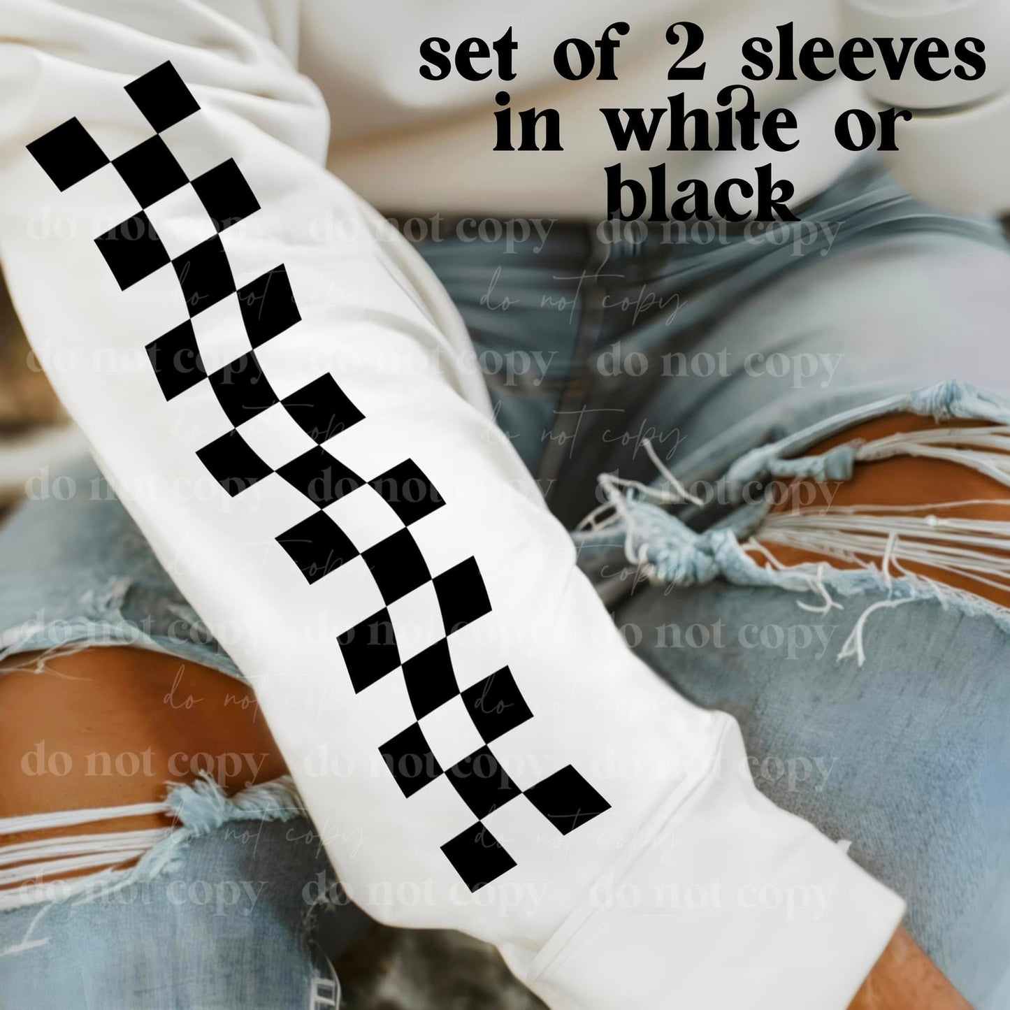Sleeves