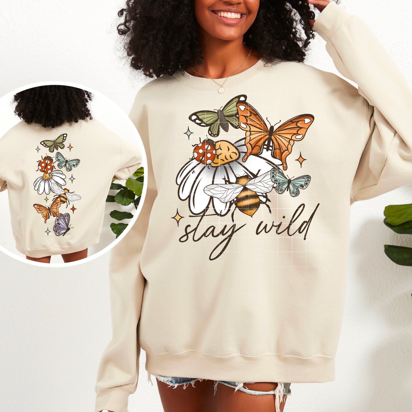 Stay Wild