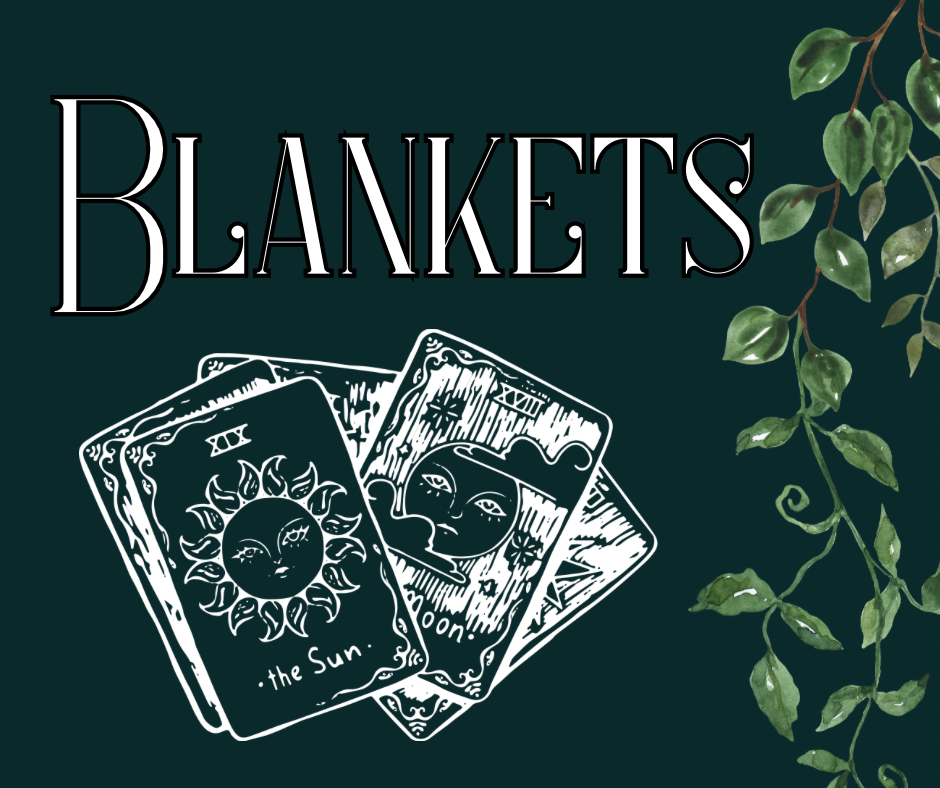 Blankets