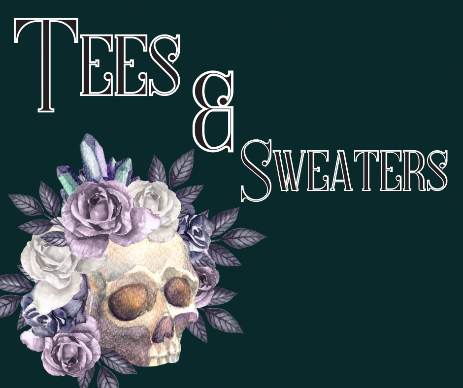 Tees & Sweatshirts