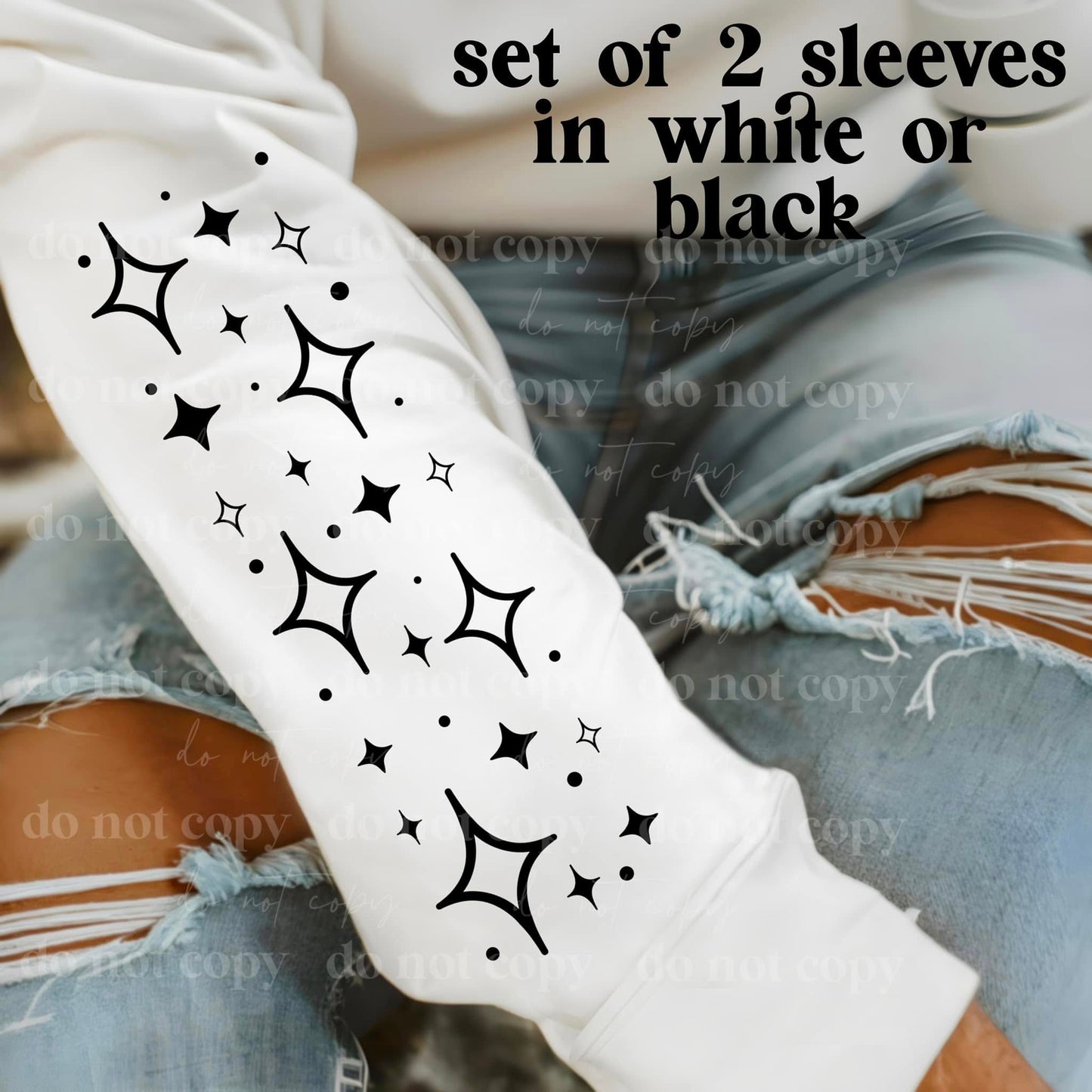 Sleeves