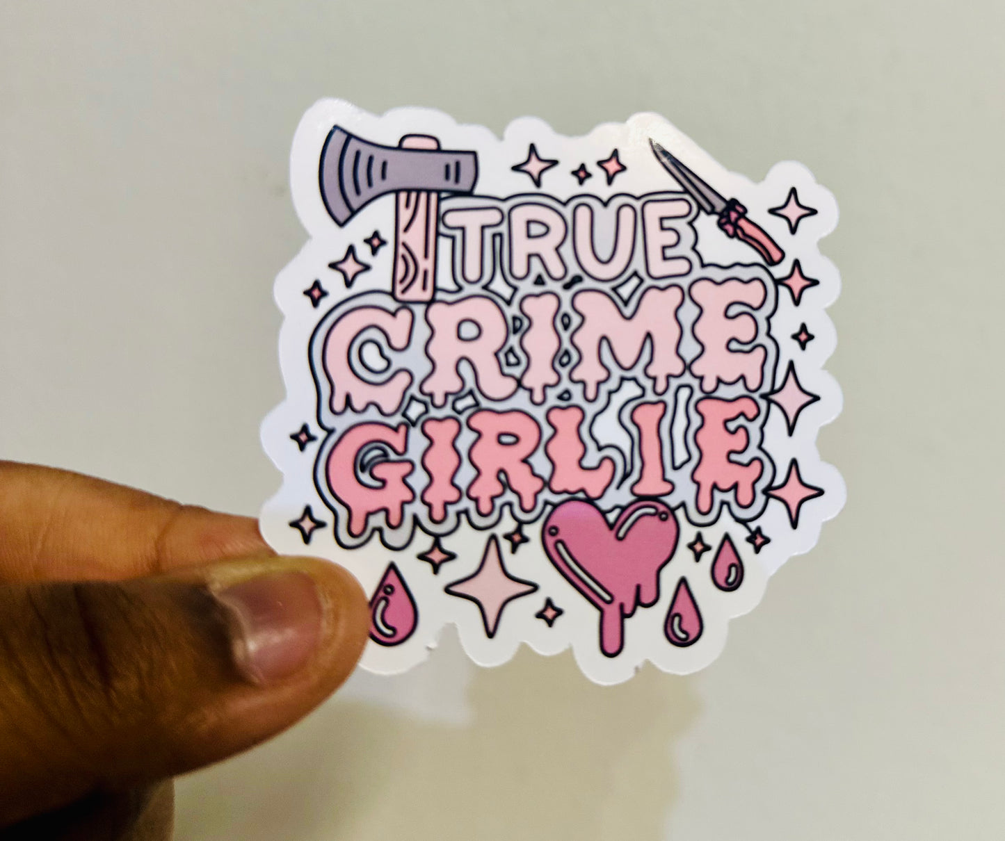 Custom Sticker Printing