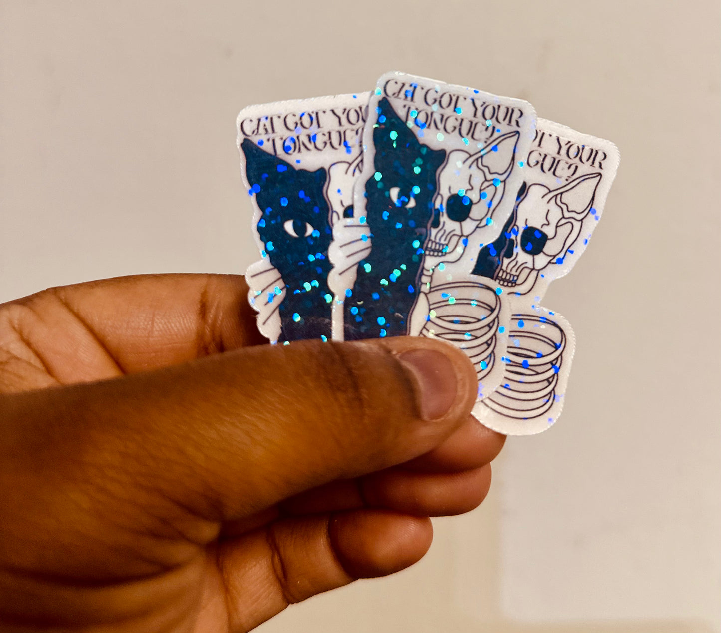 Custom Sticker Printing