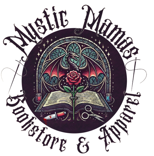 Mystic Mamas Bookstore & Apparel 