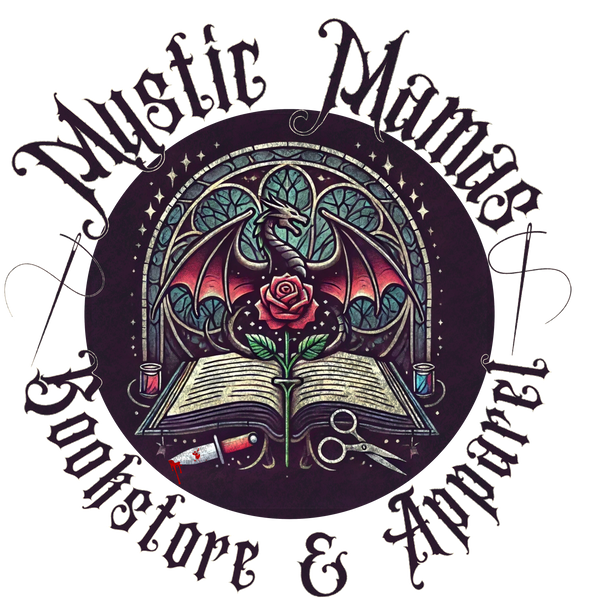 Mystic Mamas Bookstore & Apparel 