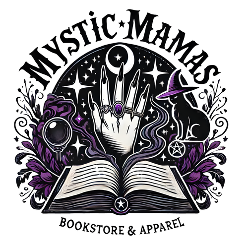 Mystic Mamas Bookstore & Apparel 